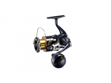 Μηχανισμός Shimano STELLA 4000 SW