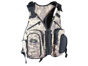 Γιλέκο Vest Dragon Streetfishing Wading