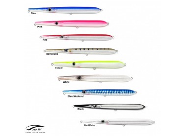 Ψαράκι JACK FIN STYLO 210