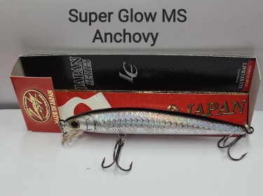 Ψαράκι Lucky Craft FLASH MINNOW 95SP