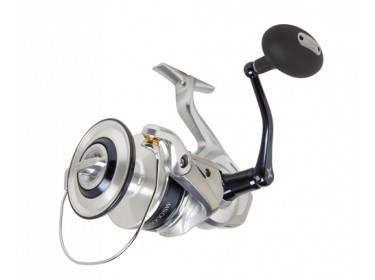 Μηχανισμός Shimano SARAGOSA 5000 SW