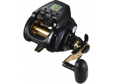 Daiwa TANACOM S500J