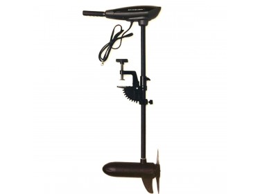 Ηλεκτρική μηχανή Savage Gear THRUSTER 12V 36LBS 