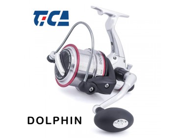 Μηχανισμός Tica Dolphin SGR 9000