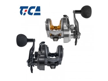 Μηχανισμός Tica IRON CLAW