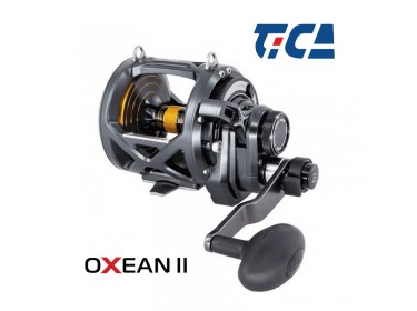 Μηχανισμός Tica OXEAN 5 II