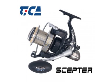 Μηχανισμός Tica SCEPTER GTX 9000