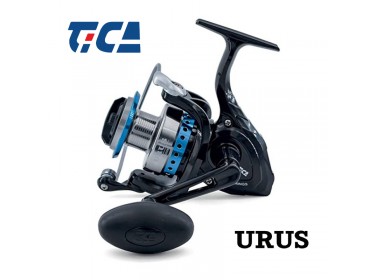 Μηχανισμός Tica URUS 5000