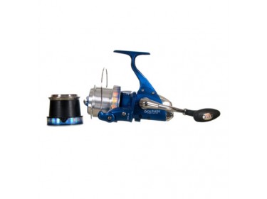 Μηχανισμός Tica Dolphin SX 5000