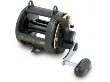 Μηχανισμός Shimano TLD 15