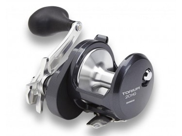 Μηχανισμός συρτής shimano TORIUM 14 HG