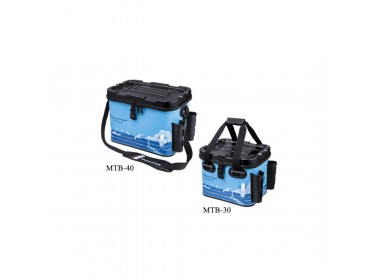 Τσάντα ψαρέματος MajorCraft MC TACKLE BAG 40