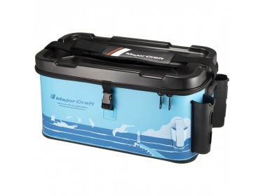 Τσάντα ψαρέματος MajorCraft MC TACKLE BAG 50