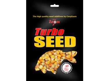 Μαλάγρα TURBO SEED 500 gr