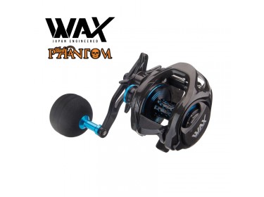 Μηχανισμός Wax Black Phantom left