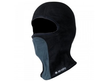 HI-TEC BALACLAVA MICROFLEECE