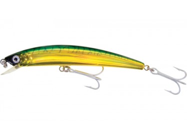 Yozuri Crystal Minnow (F) -C27