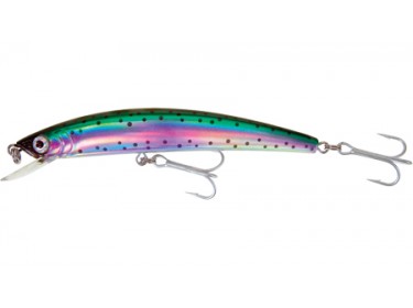 Yo-zuri Crystal Minnow (F) -NM