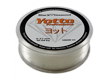 Μισινέζα Black Diamond YOTTO 1000m