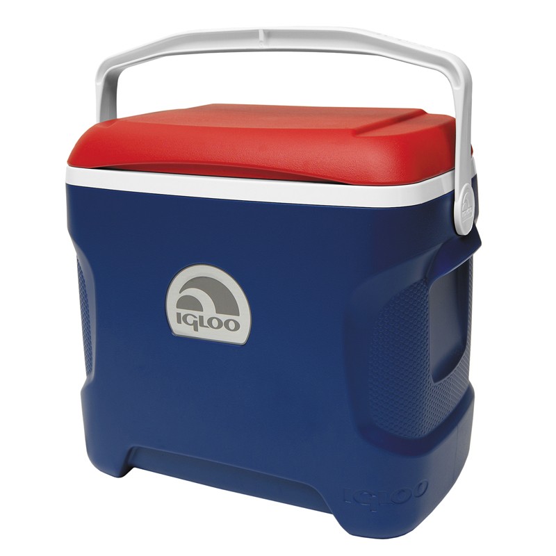 IGLOO CONTOUR 30