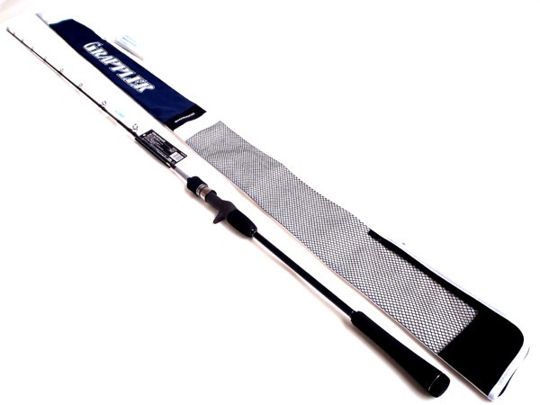 SHIMANO グラップラーB634 SHIMANO Grappler ロッド B634 ヨドバシ.com