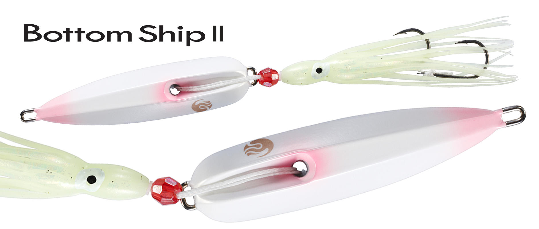 Shimano Inchiku Jig Engetsu Bottom Ship 2 160 grams 14T 420442