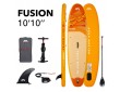 Σανίδα SUP AQUA MARINA FUSION 10'10''