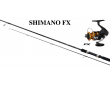 ΣΕΤ spinning Shimano FX