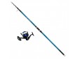 ΣΕΤ SURF CASTING Shimano ALIVIO-RAITO