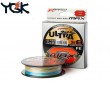 Νήμα YGK ULTRA2 MAX WX8