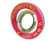 Σχοινάκι για Assist Hooks 8X CARBOTEX