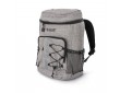 Ισοθερμική Τσάντα - Ψυγείο Escape BackPack Canva 21L Grey