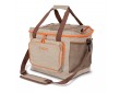 Ισοθερμική Τσάντα - Ψυγείο Escape Canva 32L Sand Orange