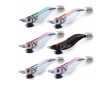 Καλαμαριέρες DTD WHITE KILLER BALLISTIC EGI3.0