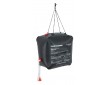 Ηλιακή ντουζιέρα (solar shower) 40lt