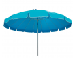 Ομπρέλα παραλίας πισίνας SOLART 240cm 16 ακτίνες polyester 1836