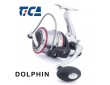 Μηχανισμός Tica Dolphin SGR 9000