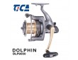 Μηχανισμός Tica Dolphin DLP 9000