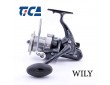 Μηχανισμός Tica WILY 9000