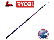 Καλάμι Ryobi Fujin 400