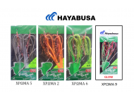Ανταλλακτικές Τρέσσες για Free Slide Hayabusa SE-125