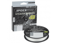 Νήμα SPIDERWIRE STEALTH SMOOTH 8X 300m