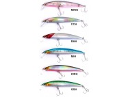Yamashita Fake Baits