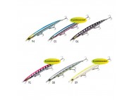 Ψαράκι Savage Gear Jerk Minnow 145mm 17g Sinking