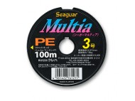 Νήμα Seaguar Multia PE 100m