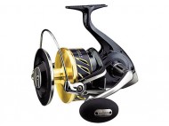 Μηχανισμός Shimano STELLA SW 30000