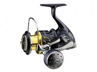 Μηχανισμός Shimano STELLA SW 6000