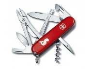 VICTORINOX Σουγιάς Fisherman 91mm