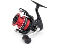 Μηχανισμός Shimano SIENNA 2500 FG