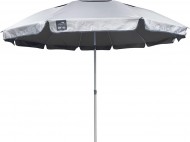 Ομπρέλα παραλίας Solart WINDPROOF 2,20m 1833